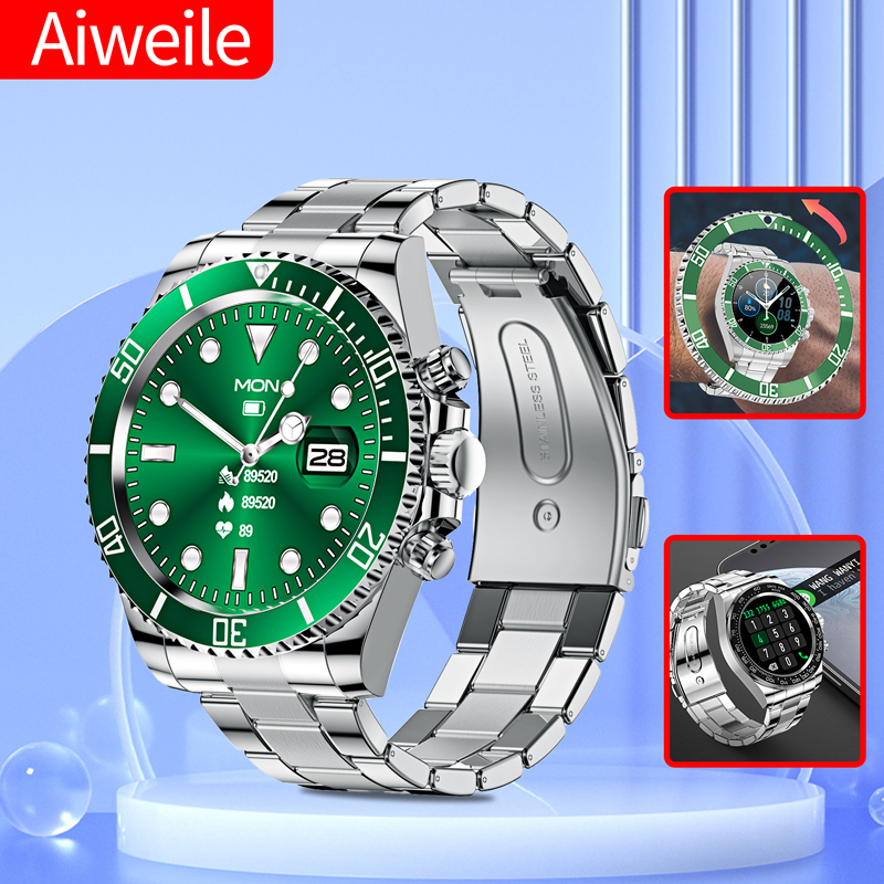 Aiweile AW12 New Style Luxury  - Japanese Active Lifestyle ulasan dan harga