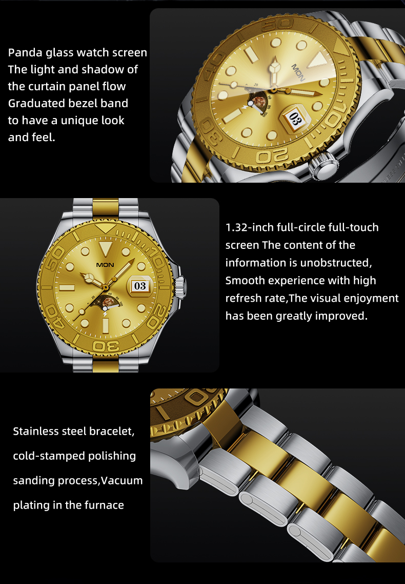 Aiweile AW46 New Style Smart W - Japanese Active Lifestyle ulasan dan harga