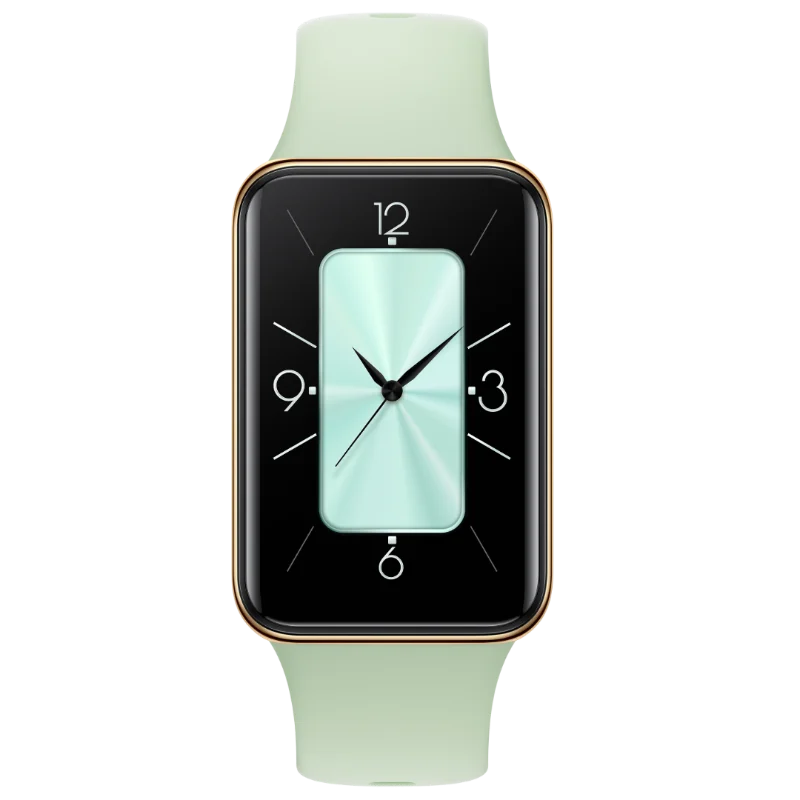 Honor Band 10 Smart Sports Fit - Japanese Active Lifestyle ulasan dan harga
