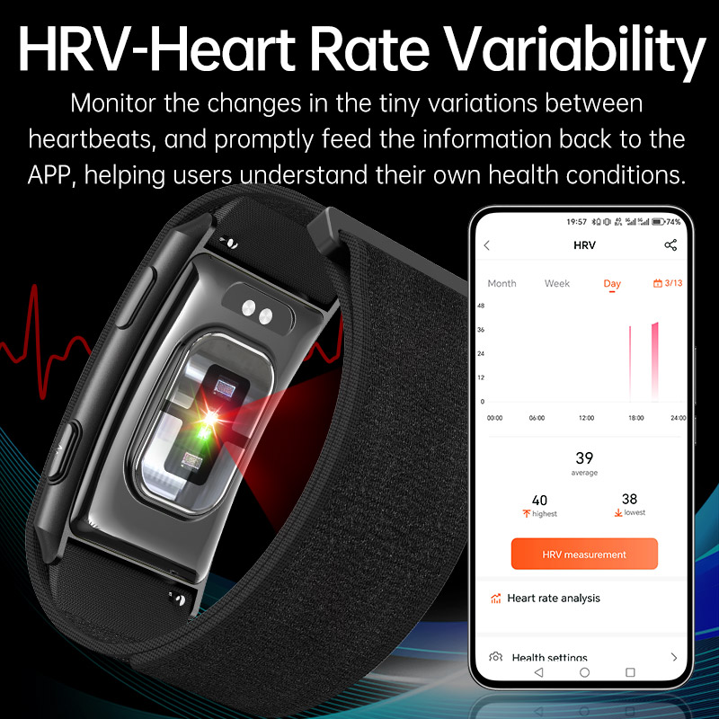 VWAR CYRA Screenless Fitness T - Japanese Active Lifestyle ulasan dan harga